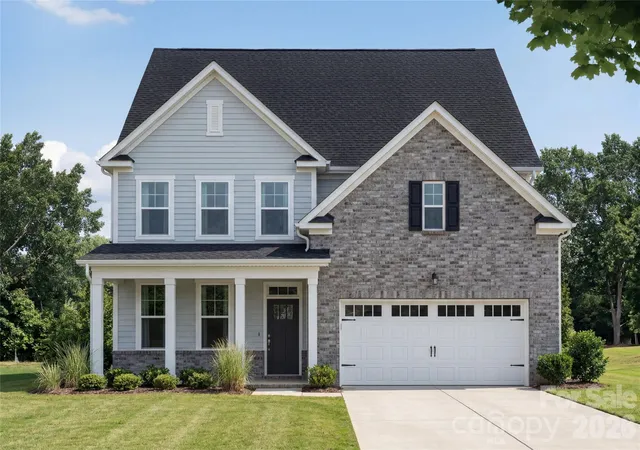 Photo 1 of Single family home for sale at 2921 Audubon Ridge Dr #34, Belmont, NC 28012 | MLS# 4421026 | Listing updated on 2026-09-11