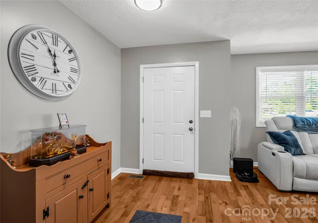 Photo 4 of Single family home for sale at 252 Old Sunshine Rd, Bostic, NC 28018 | MLS# 4421030 | Listing updated on 2026-09-09