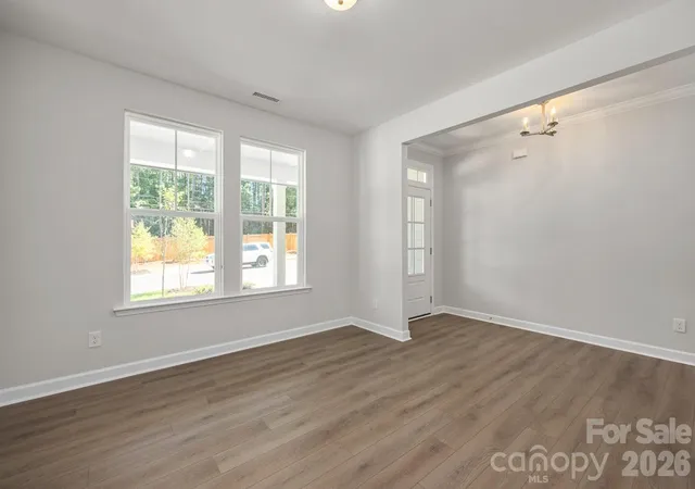 Photo 4 of Single family home for sale at 2919 Audubon Ridge Dr #35, Belmont, NC 28012 | MLS# 4421036 | Listing updated on 2026-09-11