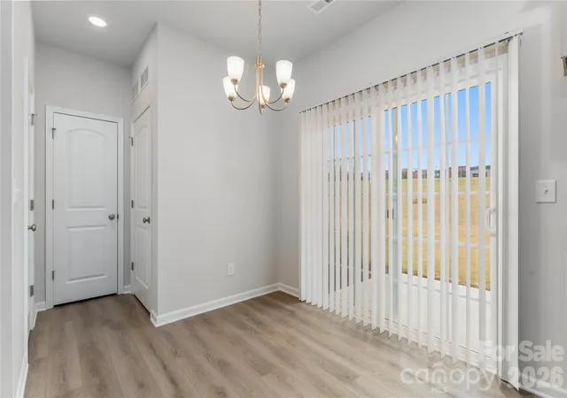 Photo 3 of Townhouse for sale at 5275 Lashawn Ln #2903, Stanley, NC 28164 | MLS# 4421040 | Listing updated on 2026-10-01