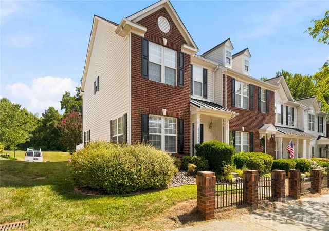 Photo 2 of Townhouse for sale at 17742 Delmas Dr, Cornelius, NC 28031 | MLS# 4421094 | Listing updated on 2026-09-23