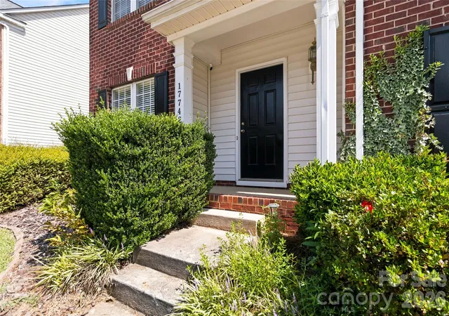 Photo 3 of Townhouse for sale at 17742 Delmas Dr, Cornelius, NC 28031 | MLS# 4421094 | Listing updated on 2026-09-23
