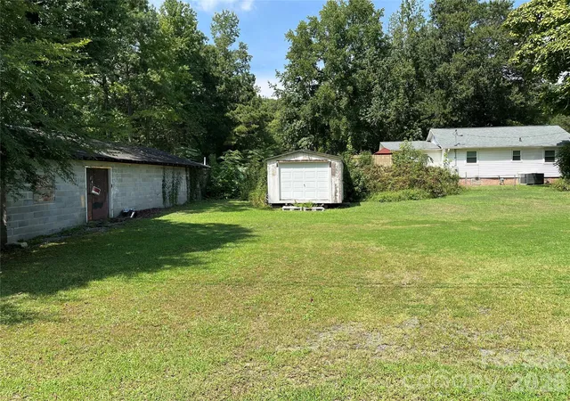 Photo 2 of Land for sale at 818 Skyland St, Kannapolis, NC 28083 | MLS# 4421099 | Listing updated on 2026-09-11
