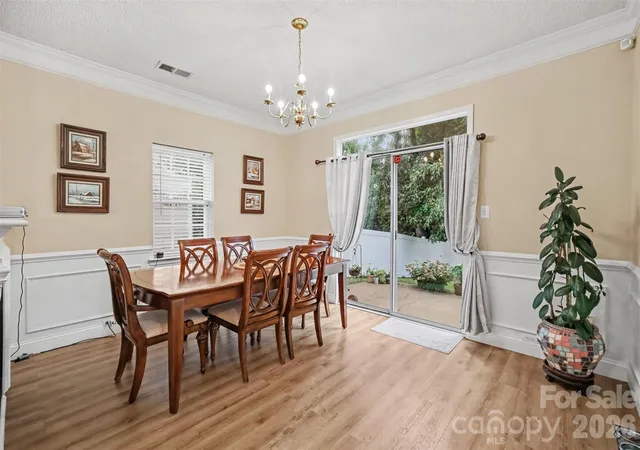 Photo 3 of Single family home for sale at 3207 Passour Ridge Ln, Charlotte, NC 28269 | MLS# 4421125 | Listing updated on 2026-09-12