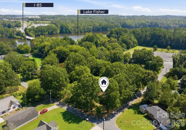 Photo 2 of Single family home for sale at 2600 Haven St, Kannapolis, NC 28083 | MLS# 4421164 | Listing updated on 2026-09-29