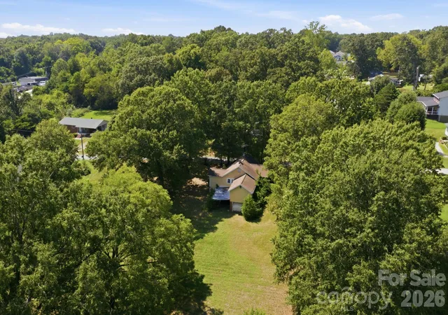 Photo 3 of Single family home for sale at 2600 Haven St, Kannapolis, NC 28083 | MLS# 4421164 | Listing updated on 2026-09-29