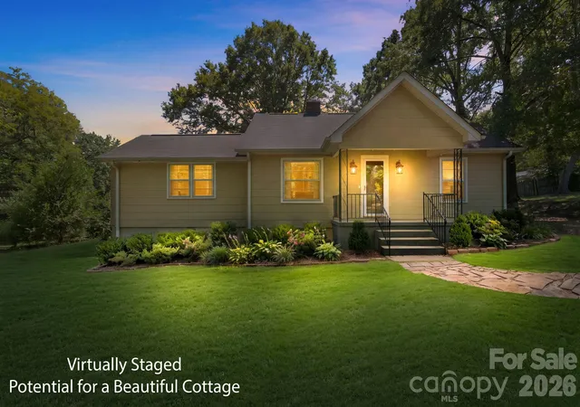 Photo 3 of Single family home for sale at 2600 Haven St, Kannapolis, NC 28083 | MLS# 4421164 | Listing updated on 2026-09-29