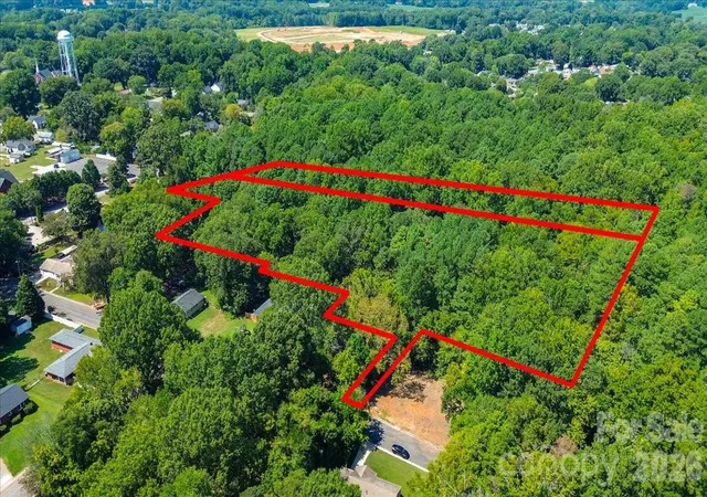 Photo 1 of Land for sale at 809 Miller St, China Grove, NC 28023 | MLS# 4421188 | Listing updated on 2026-09-09