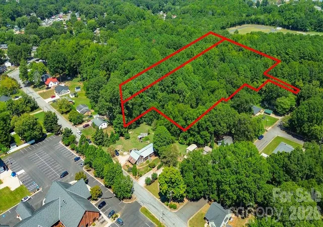 Photo 2 of Land for sale at 809 Miller St, China Grove, NC 28023 | MLS# 4421188 | Listing updated on 2026-09-09