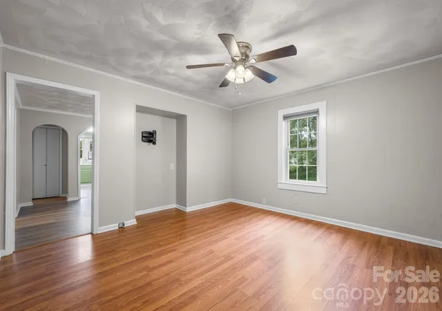 Photo 2 of Single family home for sale at 1124 Bradford Mountain Rd, Lenoir, NC 28645 | MLS# 4421191 | Listing updated on 2026-09-12