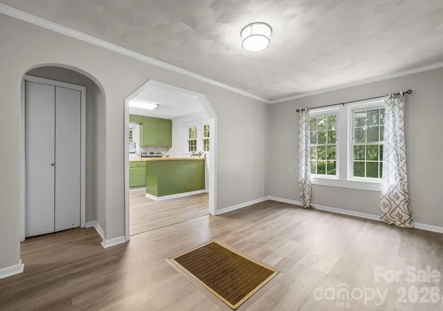 Photo 3 of Single family home for sale at 1124 Bradford Mountain Rd, Lenoir, NC 28645 | MLS# 4421191 | Listing updated on 2026-09-12