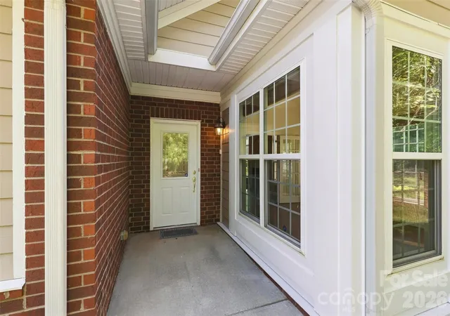Photo 2 of Townhouse for sale at 3225 Abbey Walk Ln, Matthews, NC 28105 | MLS# 4421215 | Listing updated on 2026-09-28