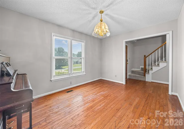 Photo 4 of Sale Pending at 221 Nancy Dr, Shelby, NC 28152 | MLS# 4421218 | Listing updated on 2026-09-11