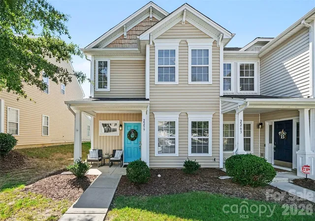 Photo 1 of Sale Pending at 2259 Crosscut Dr, Charlotte, NC 28214 | MLS# 4421275 | Listing updated on 2026-09-13