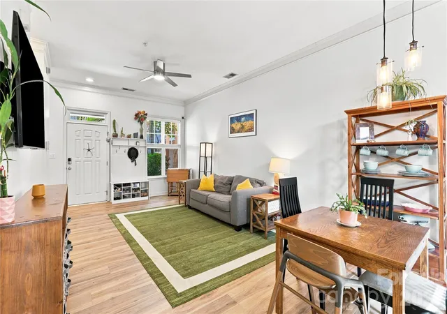 Photo 4 of Condo for sale at 942 Hawthorne Brg Ct, Charlotte, NC 28204 | MLS# 4421282 | Listing updated on 2026-09-19