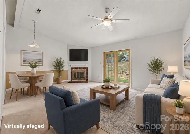 Photo 3 of Sale Pending at 6124 Dwightware Blvd, Charlotte, NC 28227 | MLS# 4421306 | Listing updated on 2026-09-25