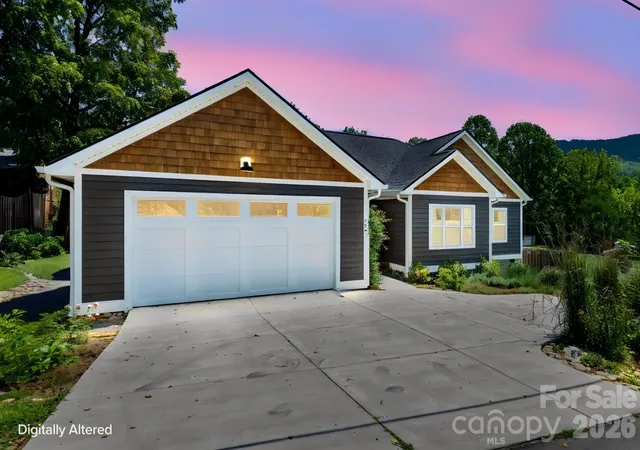 Photo 26 of Single family home for sale at 206 Padgettown Rd, Black Mountain, NC 28711 | MLS# 4421314 | Listing updated on 2026-10-05
