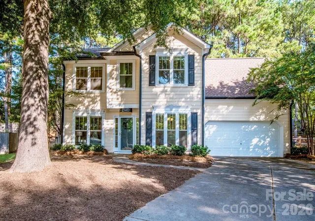 Single family home for sale at 7605 Wynstone Ridge Cir, Huntersville, NC 28078 | MLS# 4421320