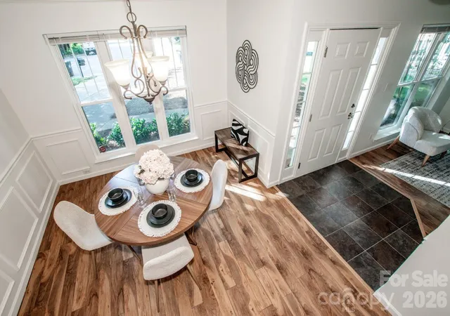Photo 1 of Single family home for sale at 7605 Wynstone Ridge Cir, Huntersville, NC 28078 | MLS# 4421320 | Listing updated on 2026-10-04