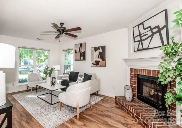 Photo 4 of Single family home for sale at 7605 Wynstone Ridge Cir, Huntersville, NC 28078 | MLS# 4421320 | Listing updated on 2026-10-04