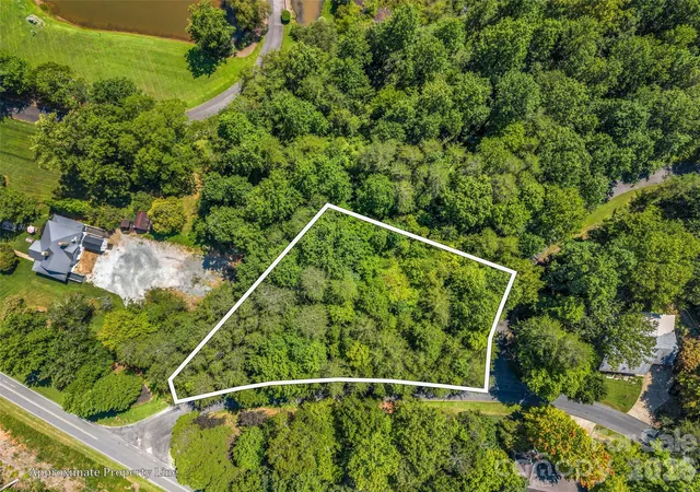 Photo 2 of Land for sale at 0 Shumont Ests Dr #1, Lake Lure, NC 28746 | MLS# 4421324 | Listing updated on 2026-09-09