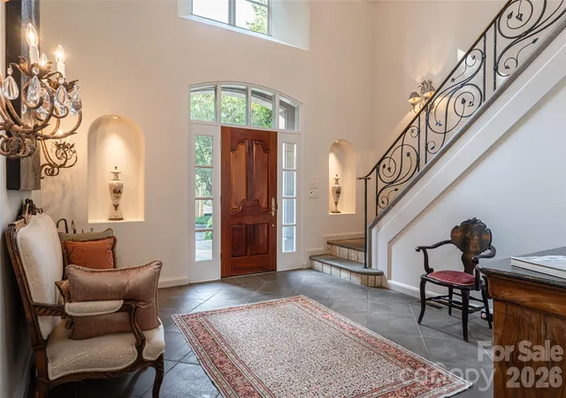 Photo 3 of Single family home for sale at 6 Frith Dr, Asheville, NC 28803 | MLS# 4421366 | Listing updated on 2026-09-25