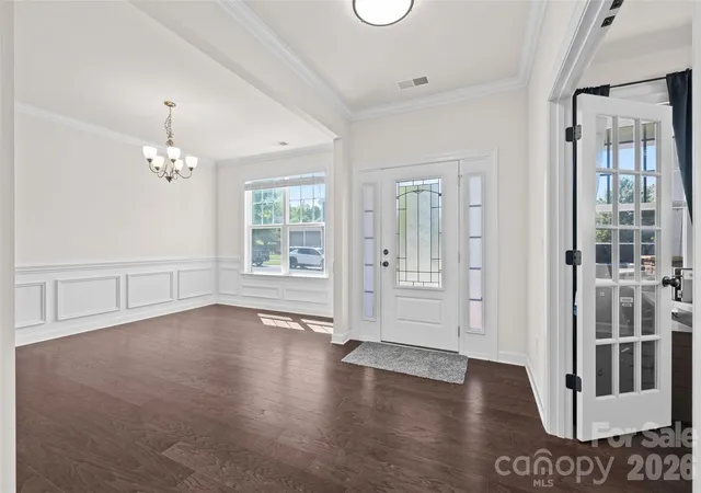 Photo 3 of Single family home for sale at 640 Maple Hl Dr, Fort Mill, SC 29715 | MLS# 4421369 | Listing updated on 2026-09-22