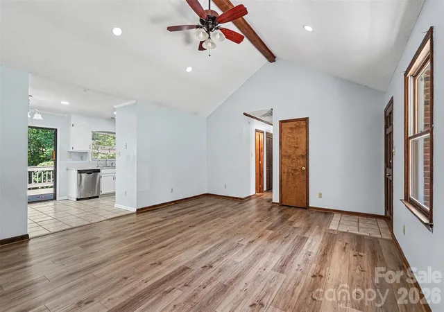 Photo 3 of Single family home for sale at 7225 Mcteal Pl, Charlotte, NC 28262 | MLS# 4421382 | Listing updated on 2026-09-23
