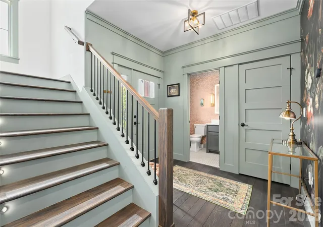 Photo 3 of Single family home for sale at 55 Acona Ln, Asheville, NC 28803 | MLS# 4421383 | Listing updated on 2026-10-07