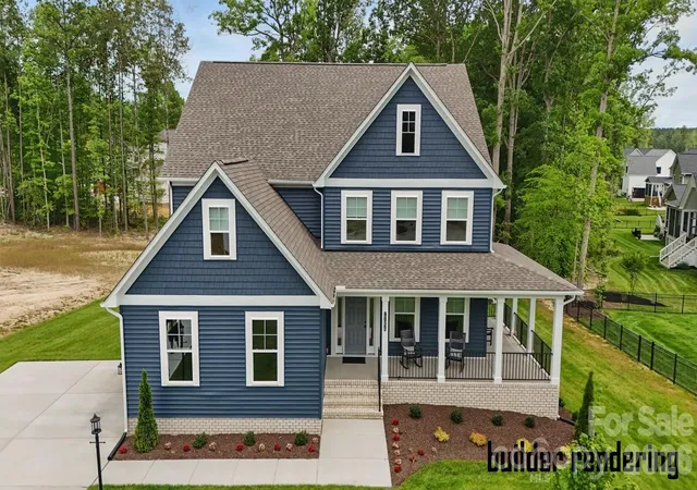 Single family home for sale at 00b Briarwood Cir, Fort Mill, SC 29715 | MLS# 4421396 | Listing updated on 2026-09-08