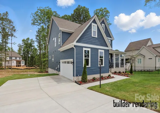 Photo 1 of Single family home for sale at 00b Briarwood Cir, Fort Mill, SC 29715 | MLS# 4421396 | Listing updated on 2026-09-08