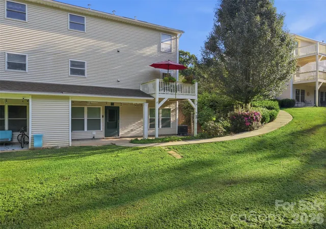 Photo 3 of Condo for sale at 19 Krista Cir #E, Candler, NC 28715 | MLS# 4421403 | Listing updated on 2026-09-26