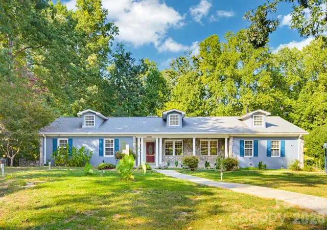 Photo 1 of Single family home for sale at 1011 Tarlton Dr, Shelby, NC 28150 | MLS# 4421405 | Listing updated on 2026-09-21