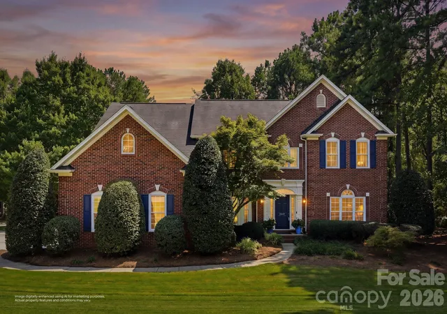 Photo 1 of Single family home for sale at 4507 Rippling Cvs Ct, Denver, NC 28037 | MLS# 4421410 | Listing updated on 2026-09-12