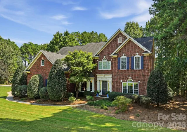 Photo 2 of Single family home for sale at 4507 Rippling Cvs Ct, Denver, NC 28037 | MLS# 4421410 | Listing updated on 2026-09-12