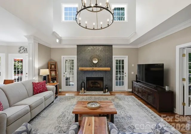 Photo 3 of Single family home for sale at 4507 Rippling Cvs Ct, Denver, NC 28037 | MLS# 4421410 | Listing updated on 2026-09-12