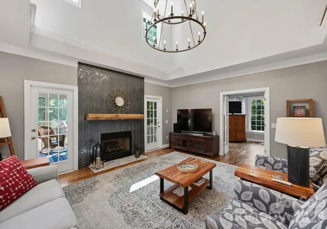 Photo 3 of Single family home for sale at 4507 Rippling Cvs Ct, Denver, NC 28037 | MLS# 4421410 | Listing updated on 2026-09-12