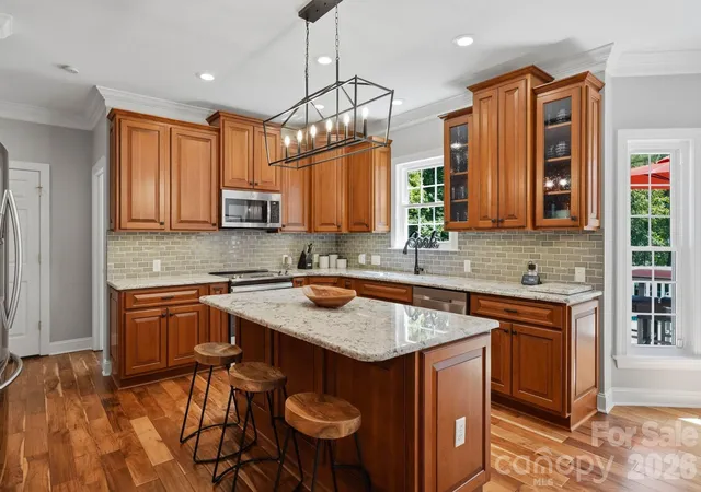 Photo 4 of Single family home for sale at 4507 Rippling Cvs Ct, Denver, NC 28037 | MLS# 4421410 | Listing updated on 2026-09-12