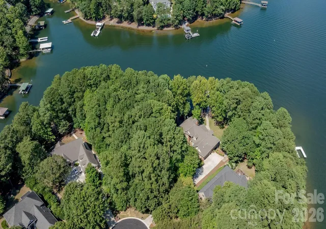 Photo 3 of Land for sale at 2427 Wellesbourne Ln #67, Sherrills Ford, NC 28673 | MLS# 4421436 | Listing updated on 2026-09-10