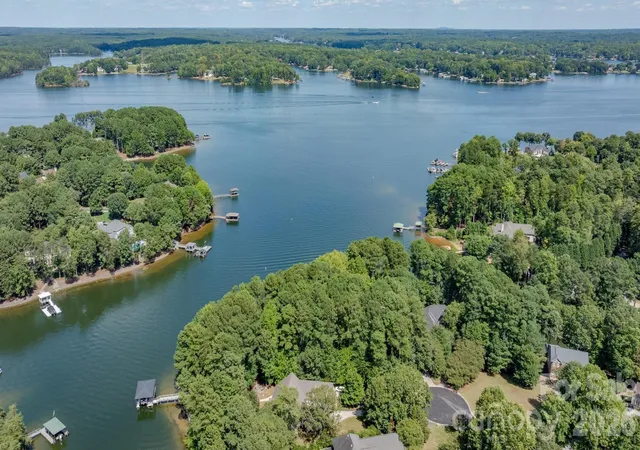 Photo 4 of Land for sale at 2427 Wellesbourne Ln #67, Sherrills Ford, NC 28673 | MLS# 4421436 | Listing updated on 2026-09-10