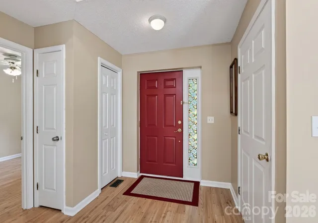 Photo 3 of Sale Pending at 204 Cinnamon Way, Flat Rock, NC 28731 | MLS# 4421453 | Listing updated on 2026-09-22