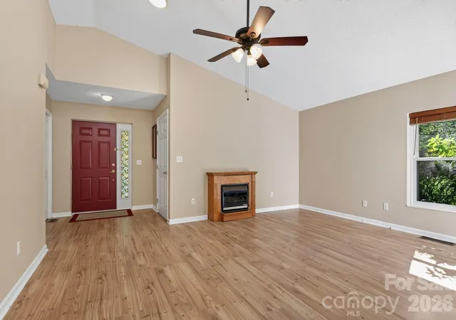 Photo 4 of Sale Pending at 204 Cinnamon Way, Flat Rock, NC 28731 | MLS# 4421453 | Listing updated on 2026-09-22