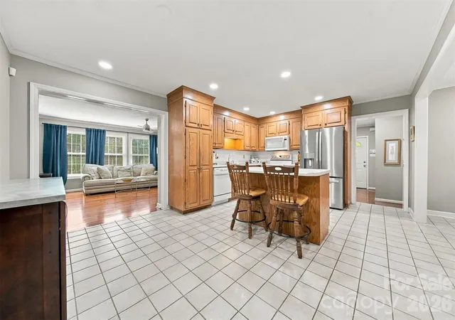 Photo 4 of Single family home for sale at 3070 Startown Rd, Newton, NC 28658 | MLS# 4421474 | Listing updated on 2026-09-15