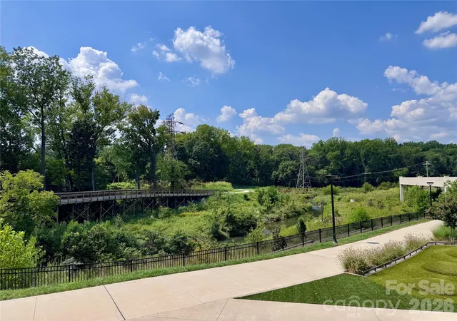 Photo 34 of Townhouse for sale at 2303 Rozzelles Fry Rd, Charlotte, NC 28208 | MLS# 4421557 | Listing updated on 2026-10-08