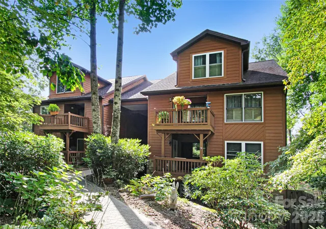 Photo 1 of Condo for sale at 97 Toxaway Views Dr #704, Lake Toxaway, NC 28747 | MLS# 4421561 | Listing updated on 2026-09-12