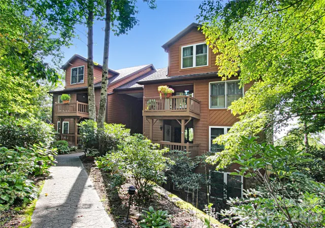 Photo 2 of Condo for sale at 97 Toxaway Views Dr #704, Lake Toxaway, NC 28747 | MLS# 4421561 | Listing updated on 2026-09-12