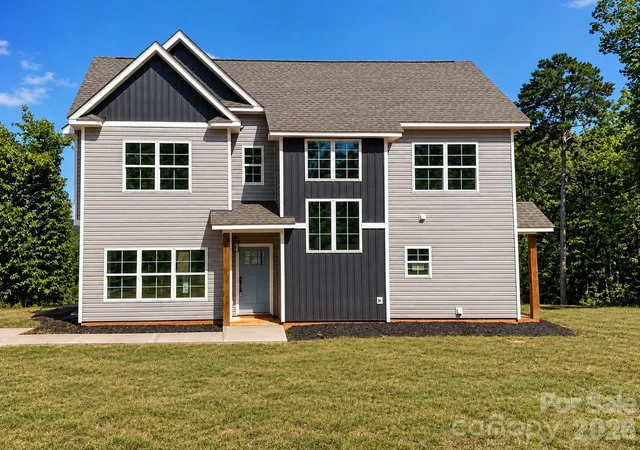 Photo 1 of Single family home for sale at 840 Woodrun Dr, Mount Gilead, NC | MLS# 4421562 | Listing updated on 2026-09-25