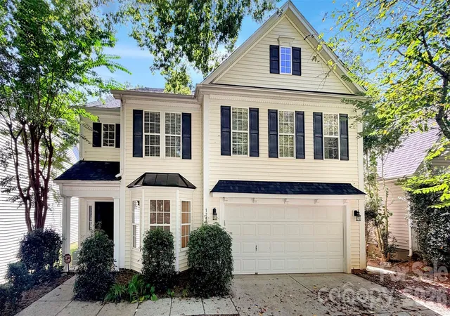 Photo 1 of Sale Pending at 1750 Wilburn Park Ln Nw, Charlotte, NC 28269 | MLS# 4421569 | Listing updated on 2026-09-13