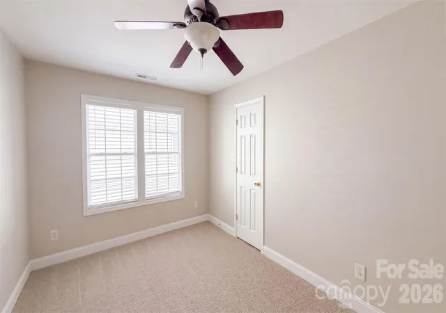 Photo 3 of Sale Pending at 1750 Wilburn Park Ln Nw, Charlotte, NC 28269 | MLS# 4421569 | Listing updated on 2026-09-13