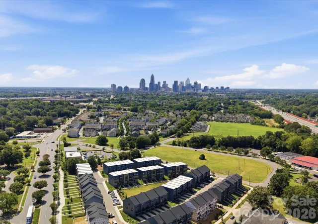 Photo 47 of Townhouse for sale at 3122 Coquina Ln, Charlotte, NC 28206 | MLS# 4421612 | Listing updated on 2026-10-05